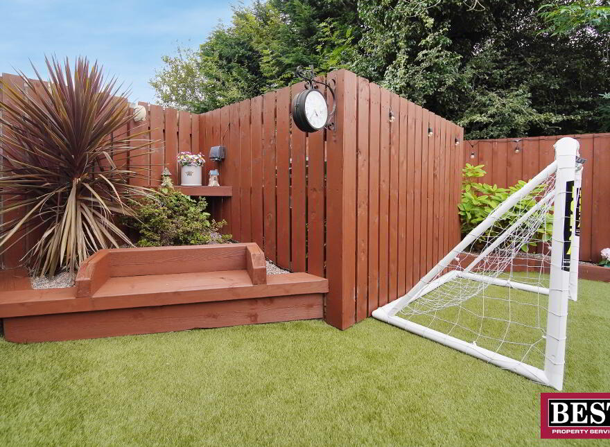 29 Killymeal Grange, Dungannon, BT71 6WQ