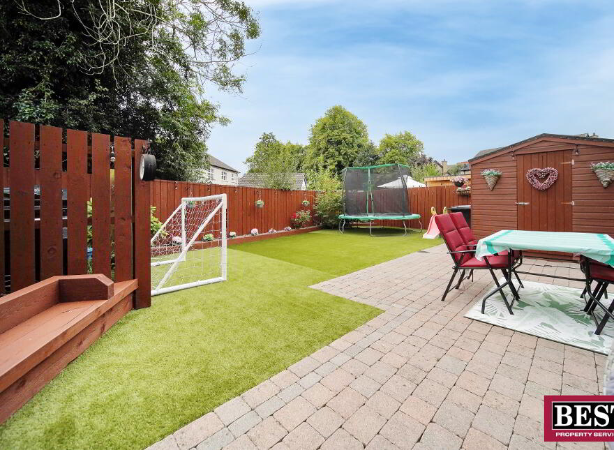 29 Killymeal Grange, Dungannon, BT71 6WQ
