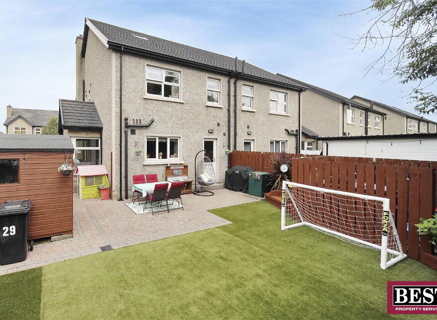 29 Killymeal Grange, Dungannon, BT71 6WQ