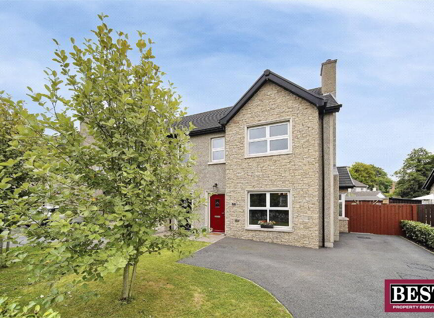 29 Killymeal Grange, Dungannon, BT71 6WQ