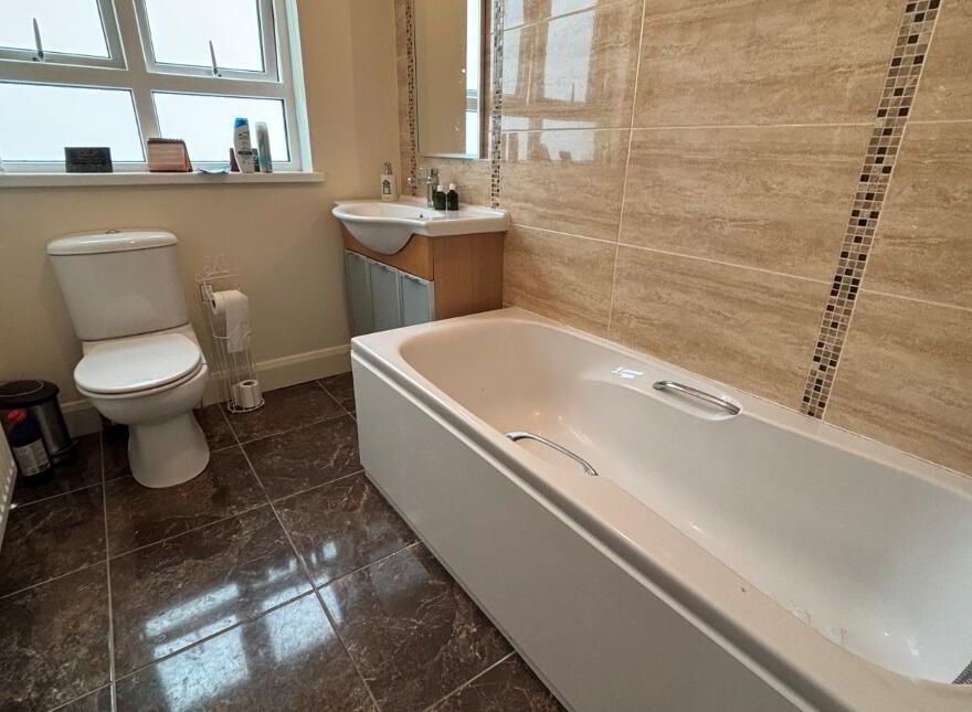 6b Portmore Road (term TIME Let), Portstewart, BT55 7BE