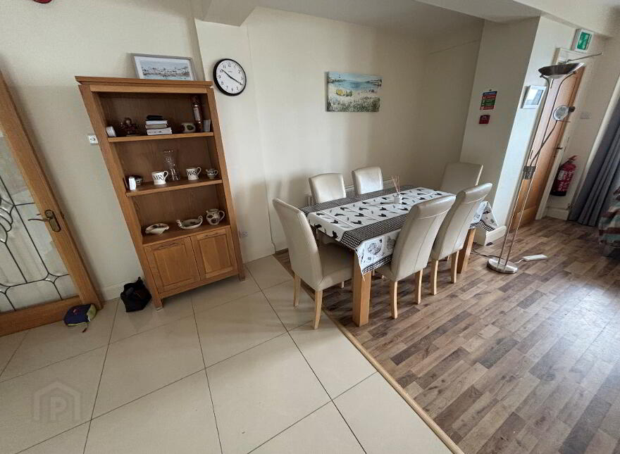 6b Portmore Road (term TIME Let), Portstewart, BT55 7BE