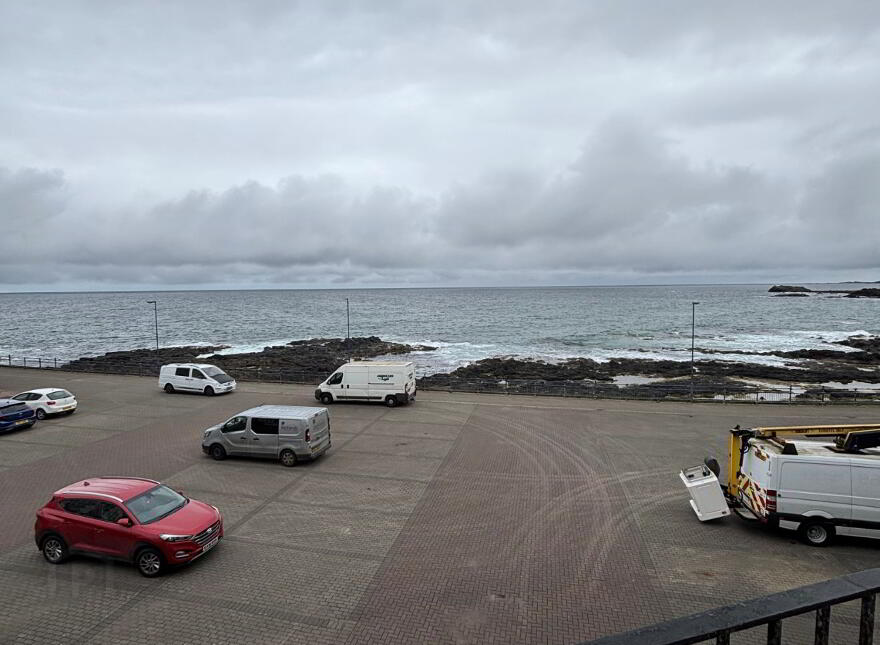 6b Portmore Road (term TIME Let), Portstewart, BT55 7BE