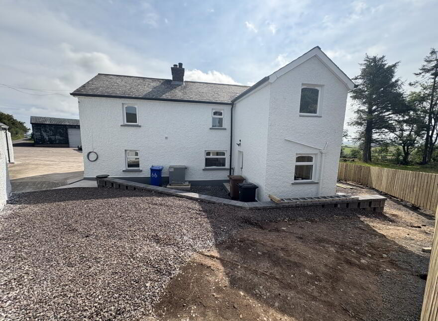 66 Cappagh Road, Galbally, Dungannon, BT70 2PD