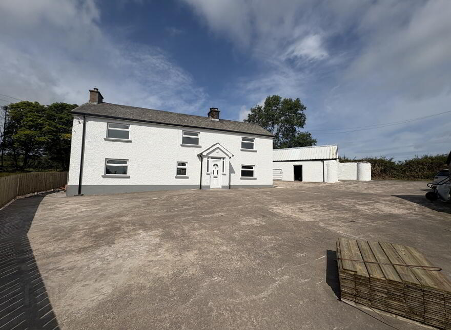 66 Cappagh Road, Galbally, Dungannon, BT70 2PD
