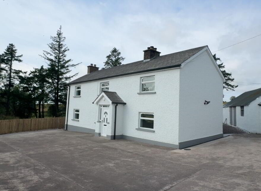 66 Cappagh Road, Galbally, Dungannon, BT70 2PD