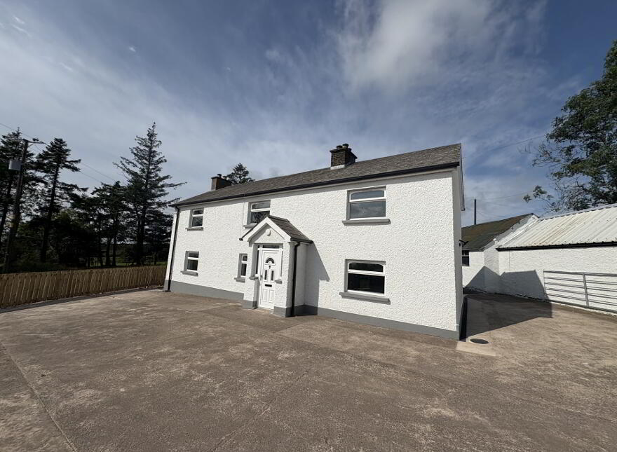 66 Cappagh Road, Galbally, Dungannon, BT70 2PD