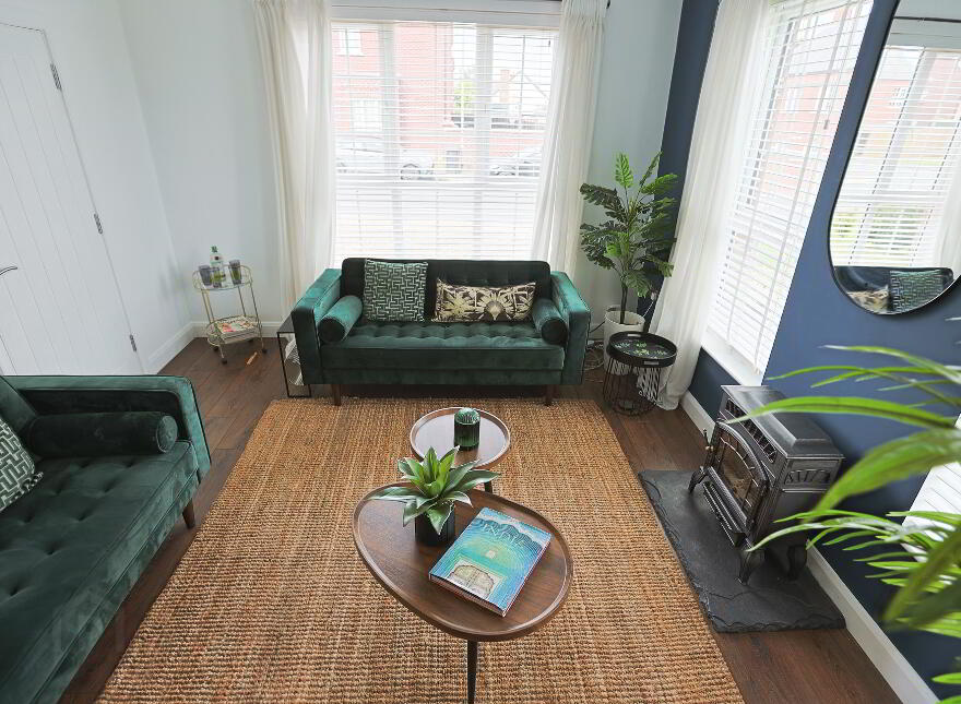5 Lisnisky Walk, Portadown, Craigavon, BT63 5FY