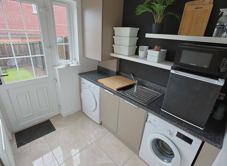 5 Lisnisky Walk, Portadown, Craigavon, BT63 5FY