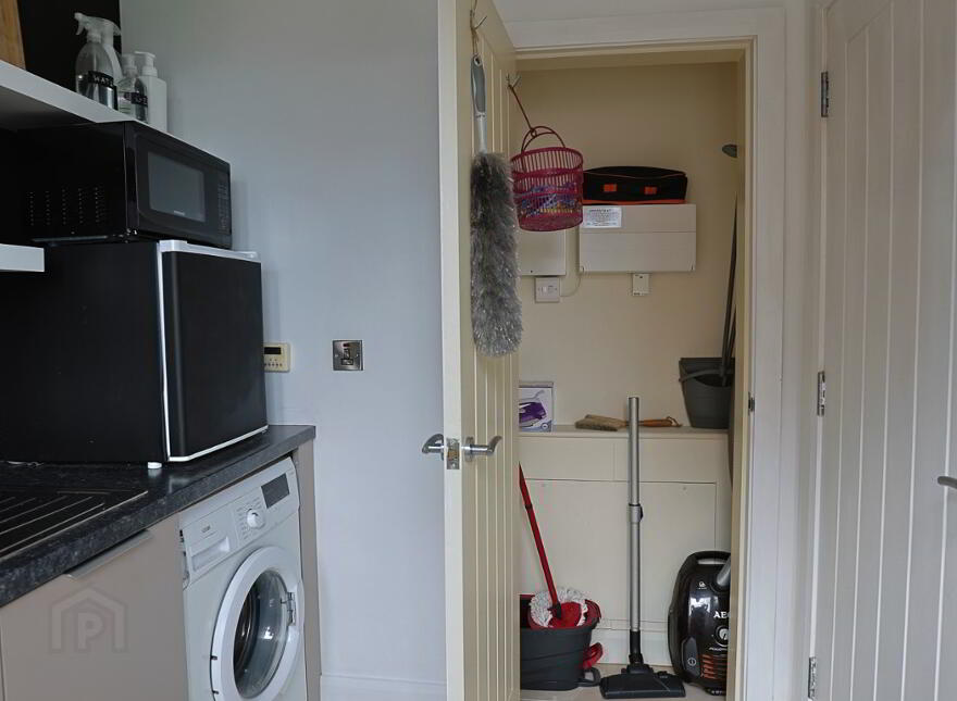 5 Lisnisky Walk, Portadown, Craigavon, BT63 5FY