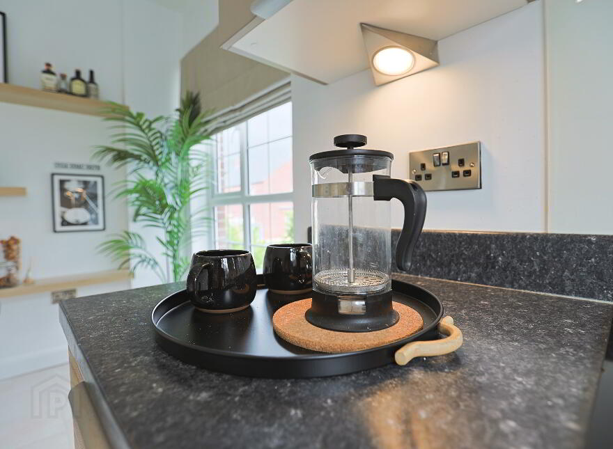 5 Lisnisky Walk, Portadown, Craigavon, BT63 5FY