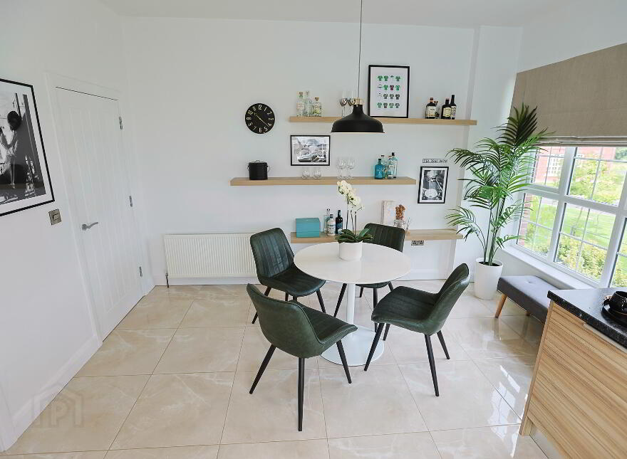 5 Lisnisky Walk, Portadown, Craigavon, BT63 5FY