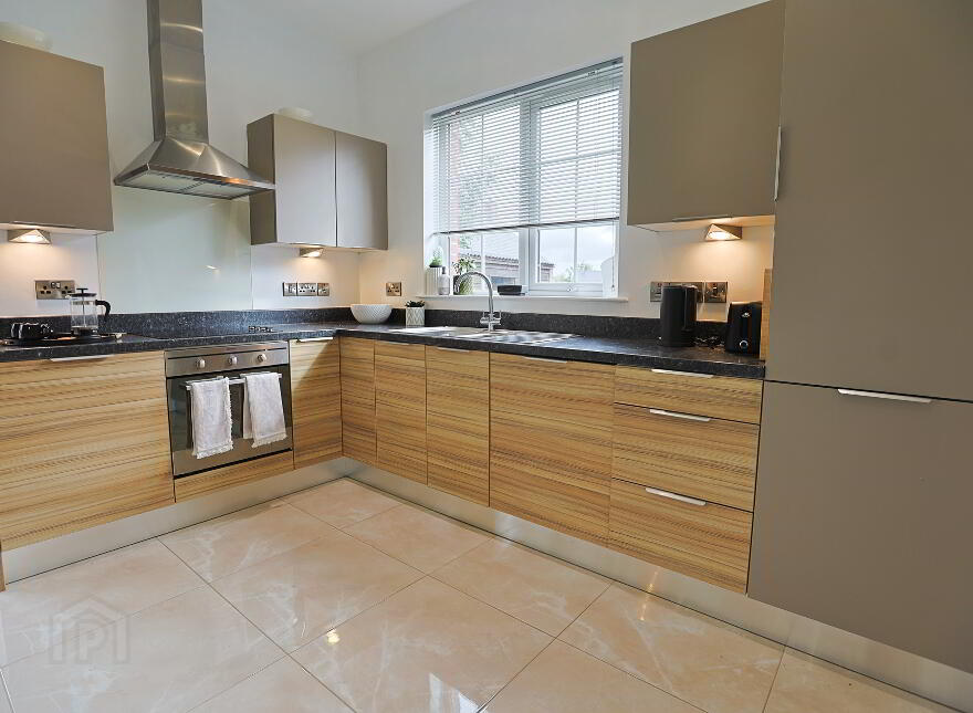 5 Lisnisky Walk, Portadown, Craigavon, BT63 5FY