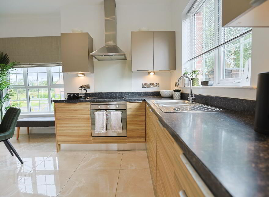 5 Lisnisky Walk, Portadown, Craigavon, BT63 5FY