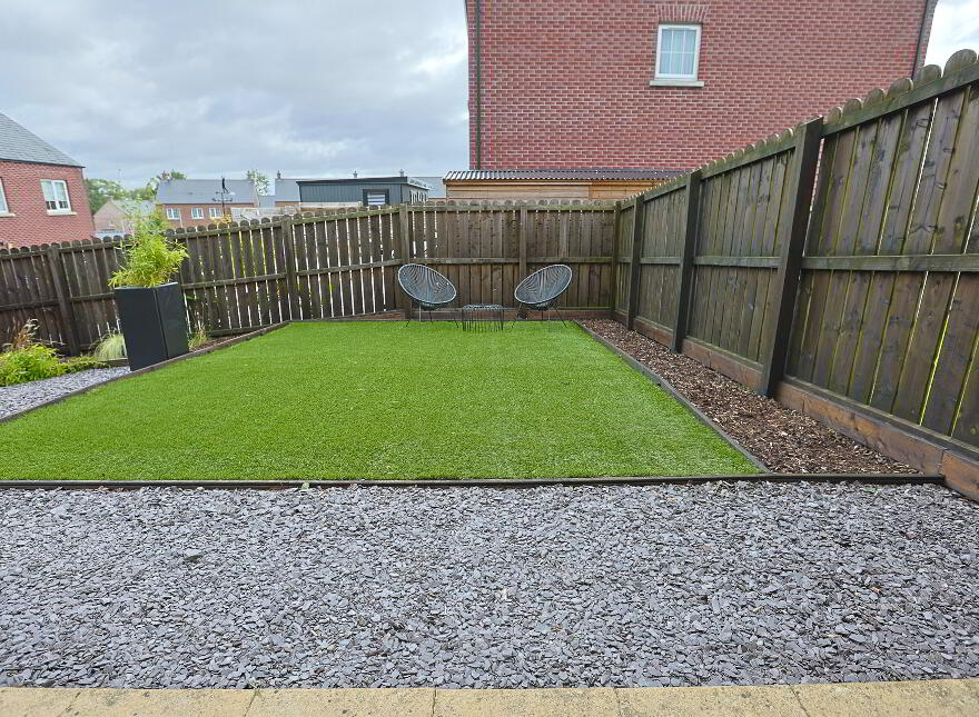5 Lisnisky Walk, Portadown, Craigavon, BT63 5FY