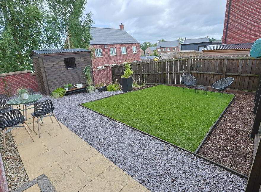 5 Lisnisky Walk, Portadown, Craigavon, BT63 5FY