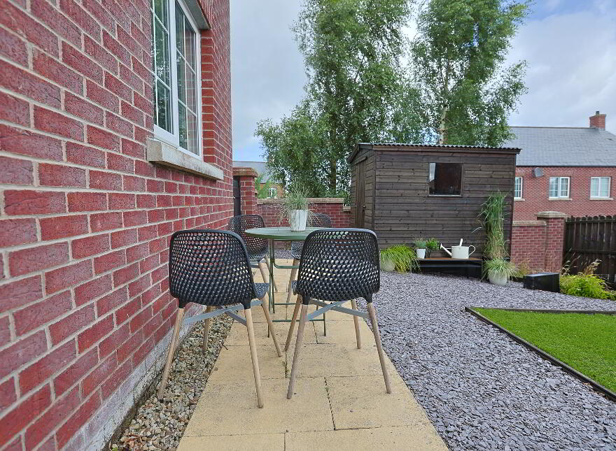 5 Lisnisky Walk, Portadown, Craigavon, BT63 5FY