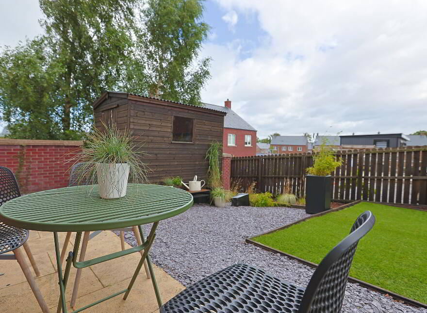 5 Lisnisky Walk, Portadown, Craigavon, BT63 5FY