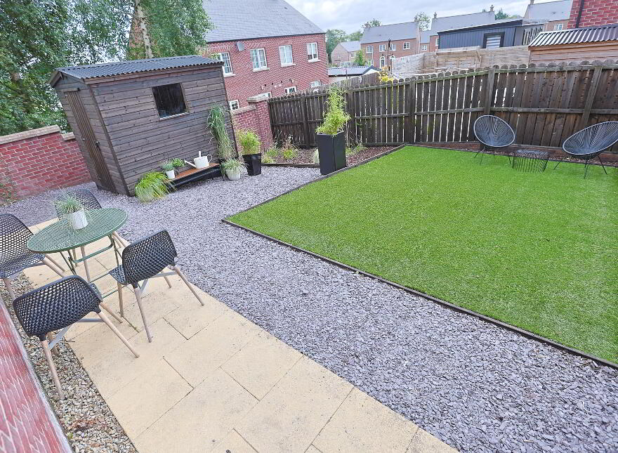 5 Lisnisky Walk, Portadown, Craigavon, BT63 5FY