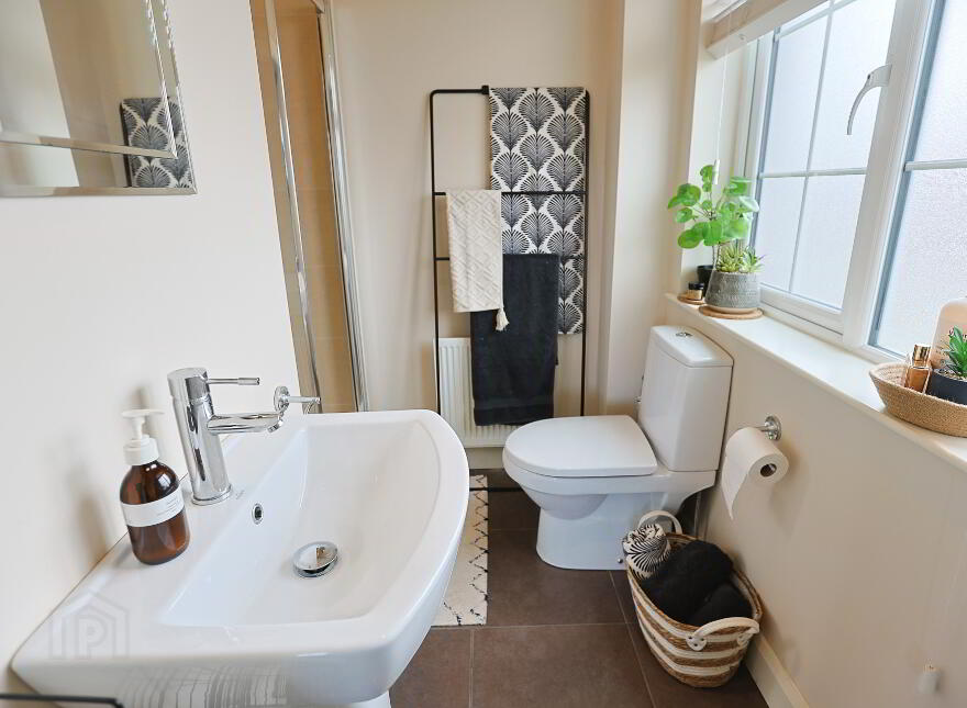 5 Lisnisky Walk, Portadown, Craigavon, BT63 5FY