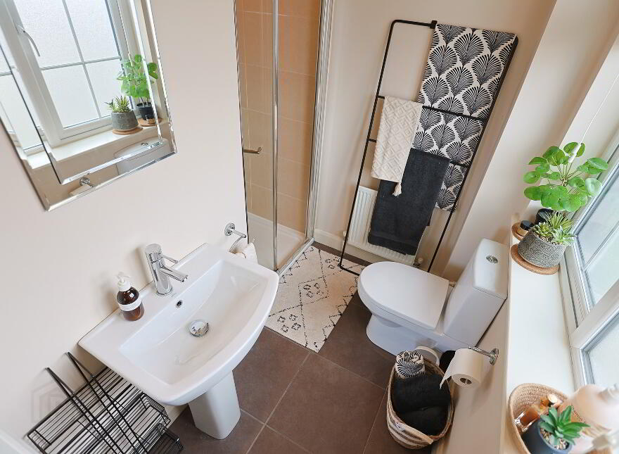 5 Lisnisky Walk, Portadown, Craigavon, BT63 5FY