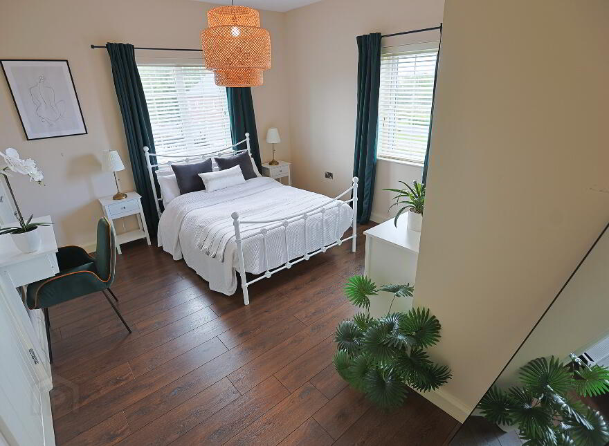 5 Lisnisky Walk, Portadown, Craigavon, BT63 5FY