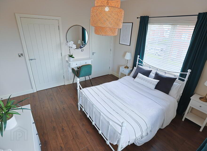 5 Lisnisky Walk, Portadown, Craigavon, BT63 5FY