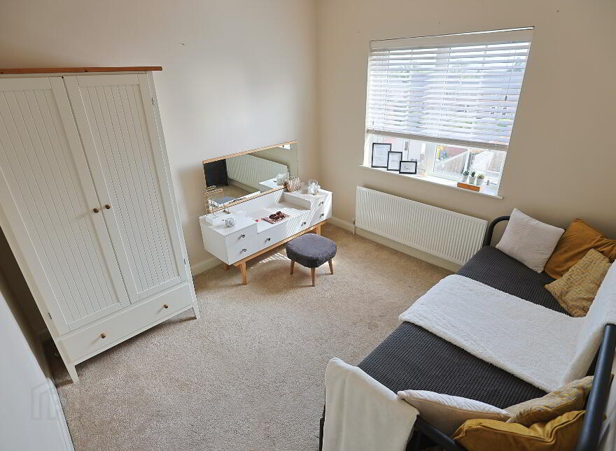 5 Lisnisky Walk, Portadown, Craigavon, BT63 5FY