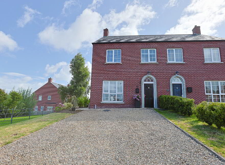 5 Lisnisky Walk, Portadown, Craigavon, BT63 5FY