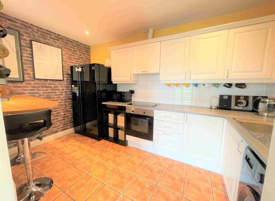 Hazelgrove Court, Tallaght, Dublin, D24 photo