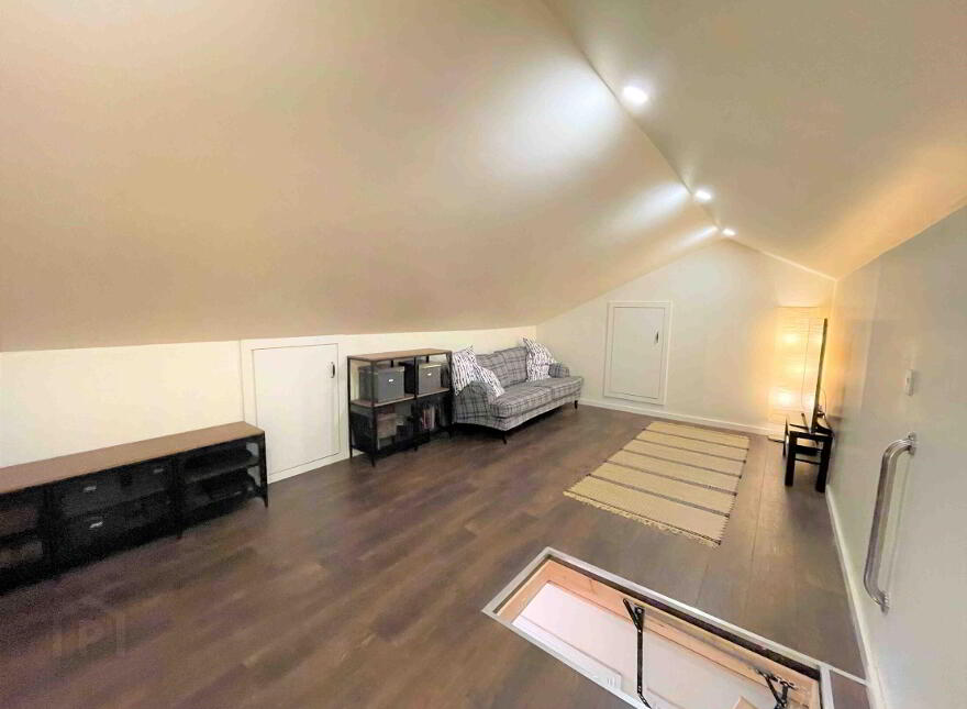 Hazelgrove Court, Tallaght, Dublin, D24