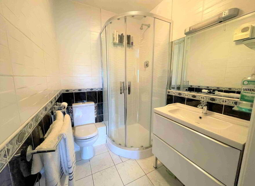 Hazelgrove Court, Tallaght, Dublin, D24