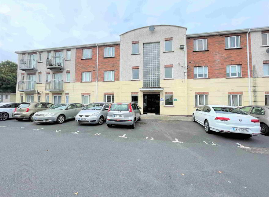 Hazelgrove Court, Tallaght, Dublin, D24 photo