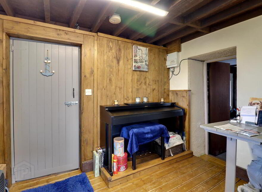 111 Main Road, Portavogie, BT22 1EL
