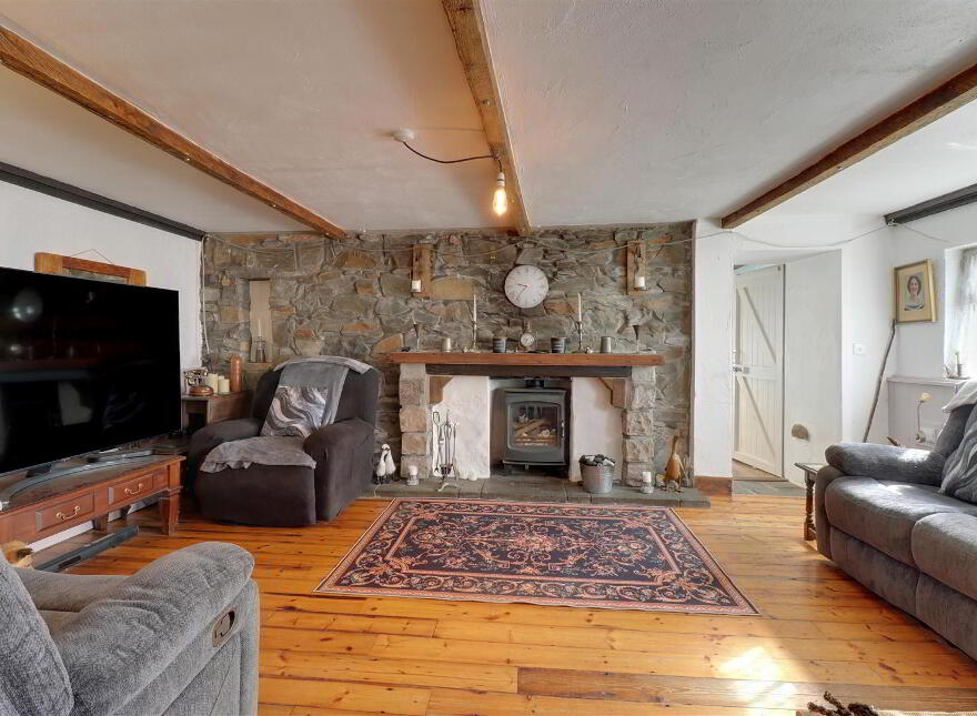 111 Main Road, Portavogie, BT22 1EL