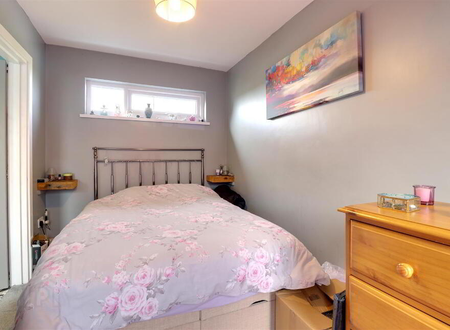 111 Main Road, Portavogie, BT22 1EL