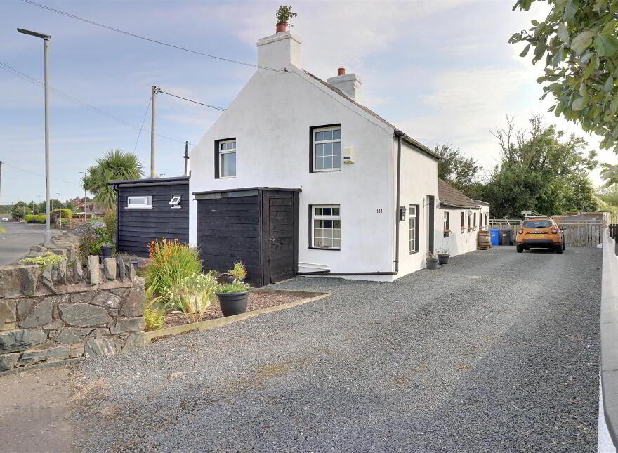 111 Main Road, Portavogie, BT22 1EL