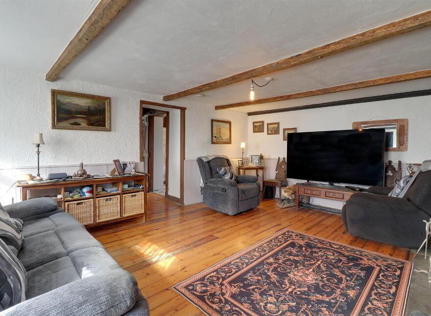 111 Main Road, Portavogie, BT22 1EL