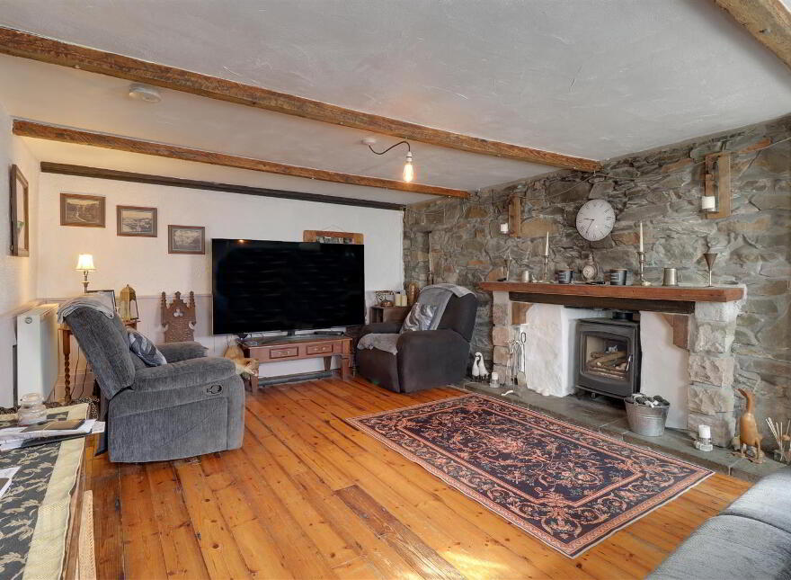 111 Main Road, Portavogie, BT22 1EL
