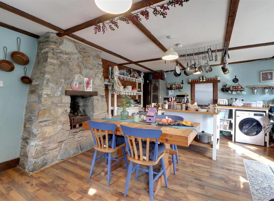 111 Main Road, Portavogie, BT22 1EL