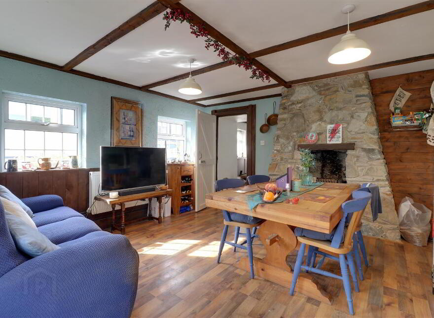 111 Main Road, Portavogie, BT22 1EL