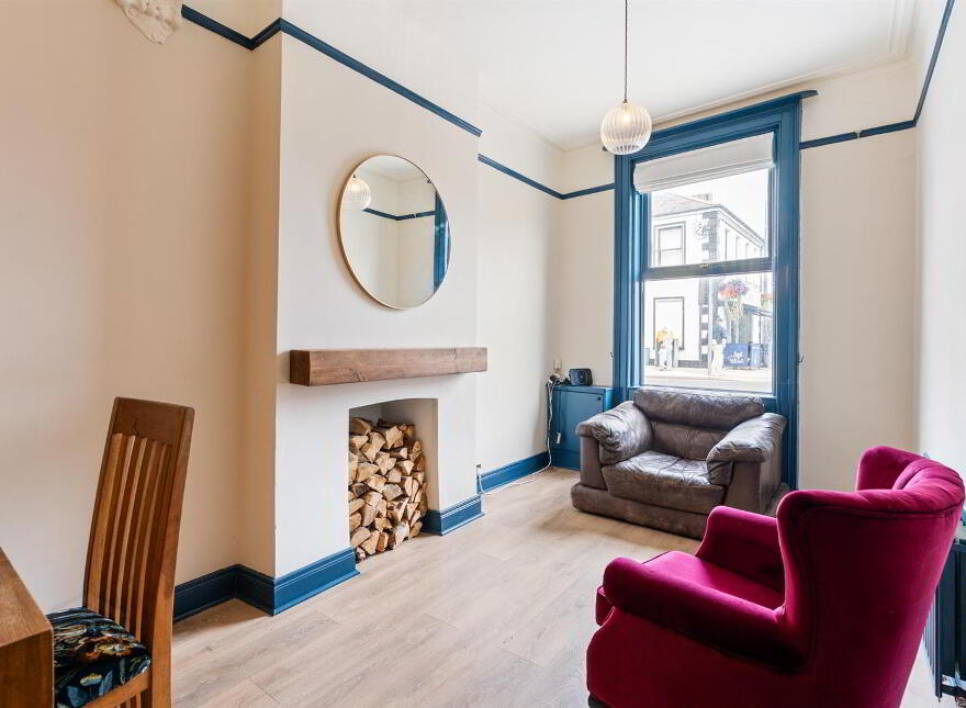37 High Street, Donaghadee, BT21 0AQ