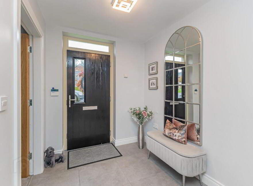 31 Mossvale Meadows, Dromore, BT25 1GF