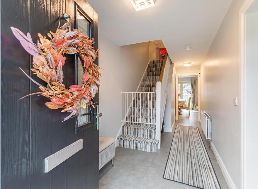 31 Mossvale Meadows, Dromore, BT25 1GF