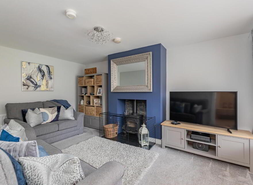31 Mossvale Meadows, Dromore, BT25 1GF