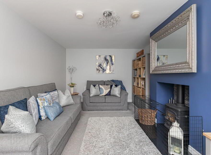 31 Mossvale Meadows, Dromore, BT25 1GF