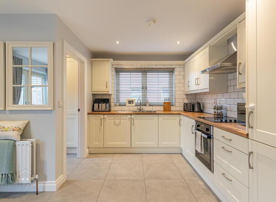 31 Mossvale Meadows, Dromore, BT25 1GF