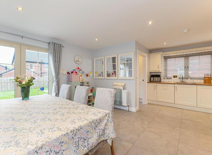 31 Mossvale Meadows, Dromore, BT25 1GF