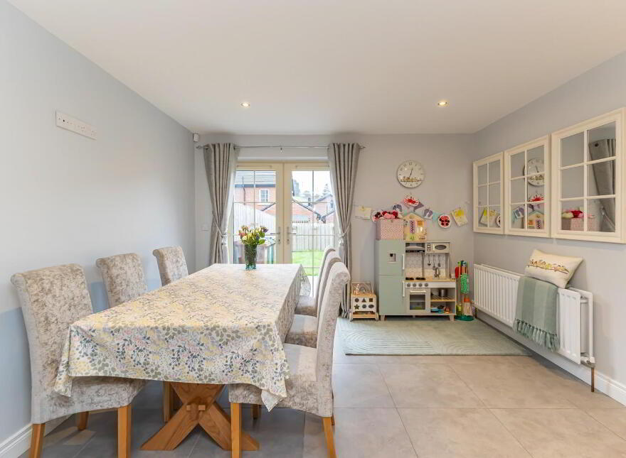 31 Mossvale Meadows, Dromore, BT25 1GF