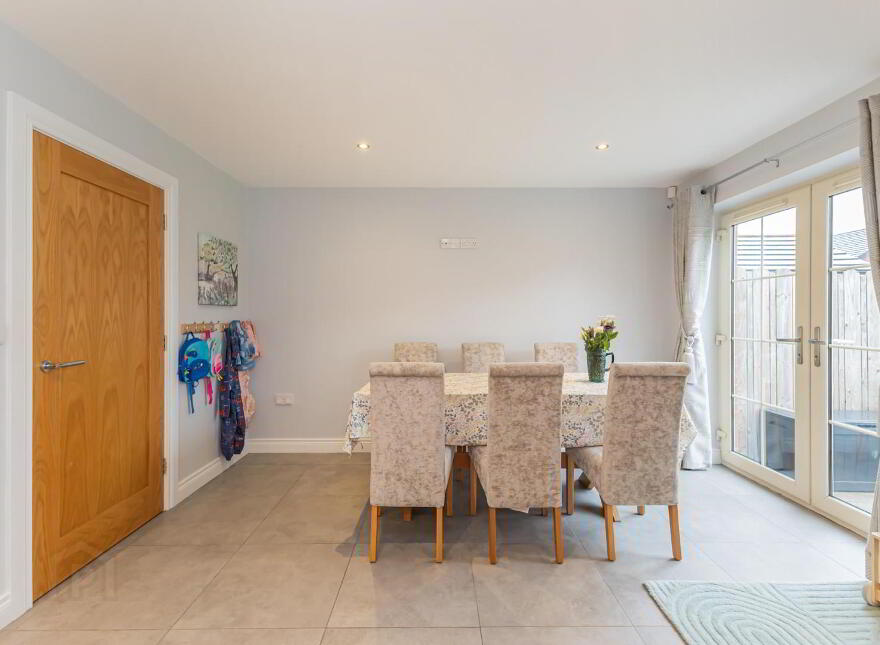 31 Mossvale Meadows, Dromore, BT25 1GF
